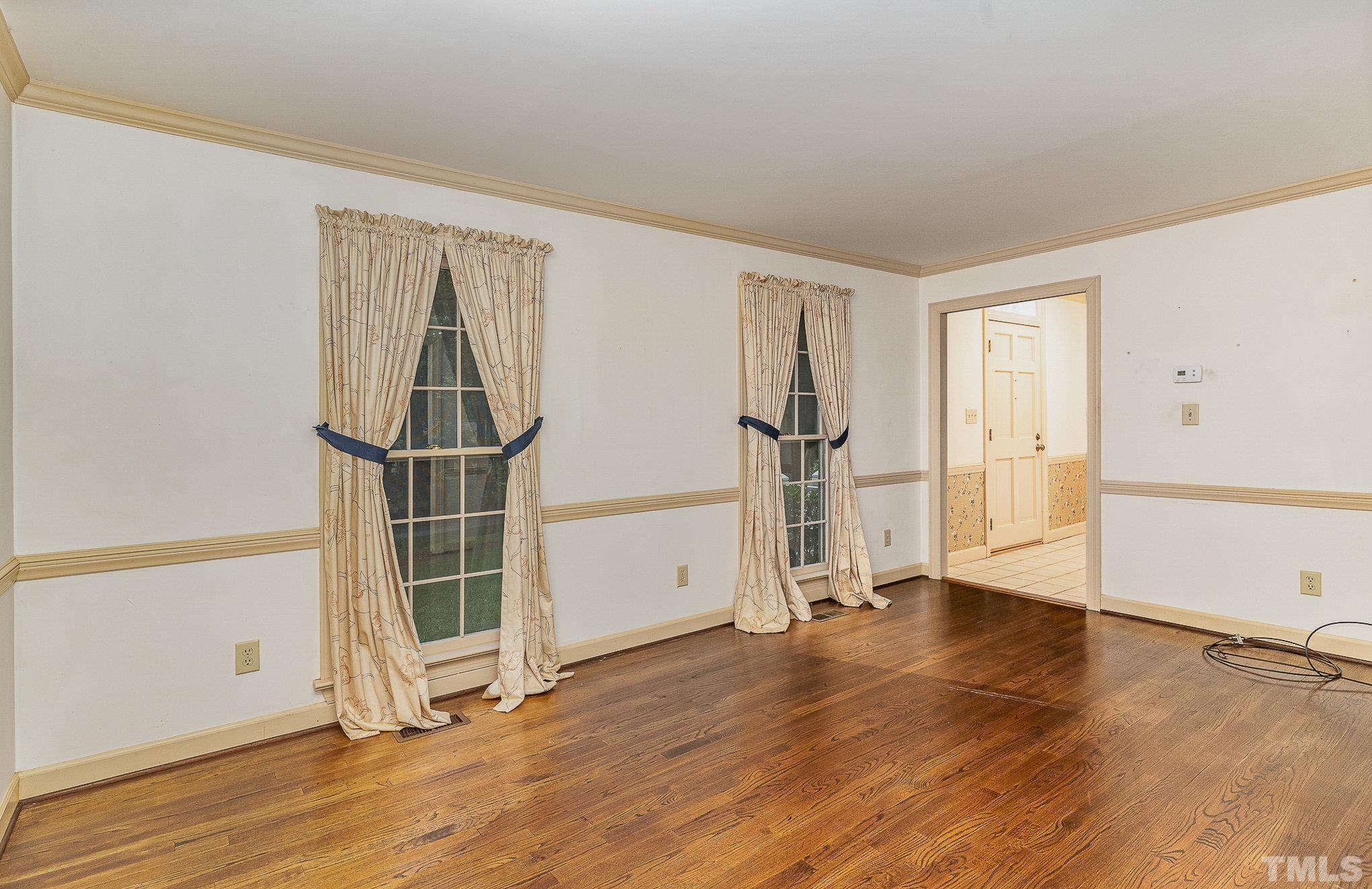 4909 Springwood Drive Raleigh, NC 27613 - Photo 8 of 59