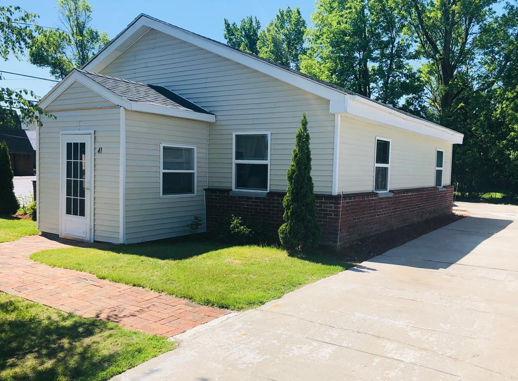 41 Church Street Chazy, NY 12921 - Photo 1 of 19 Gallery Image 1