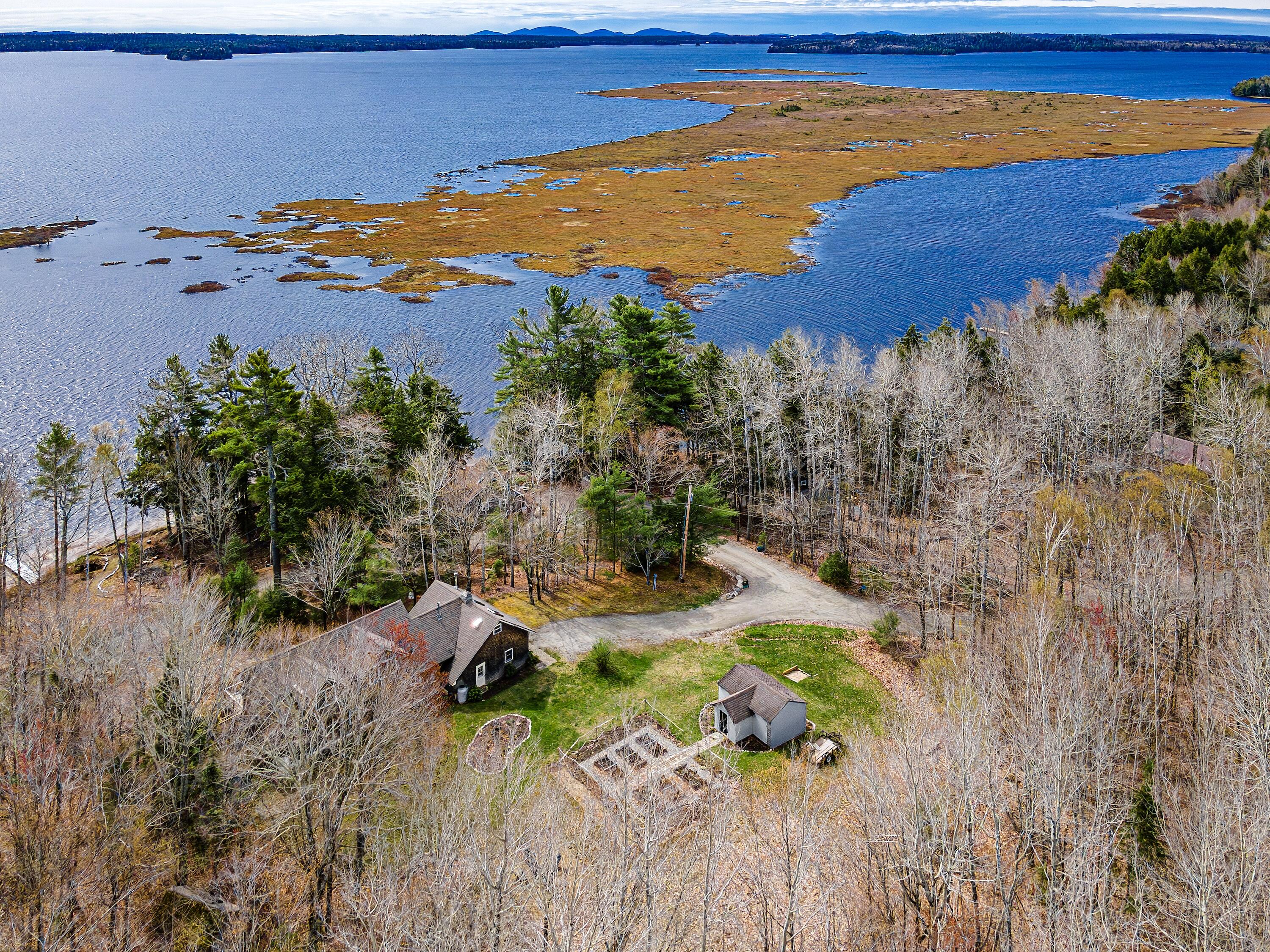 77 Whitmore Road Ellsworth, ME 04605 - Photo 34 of 50 77 Whitmore