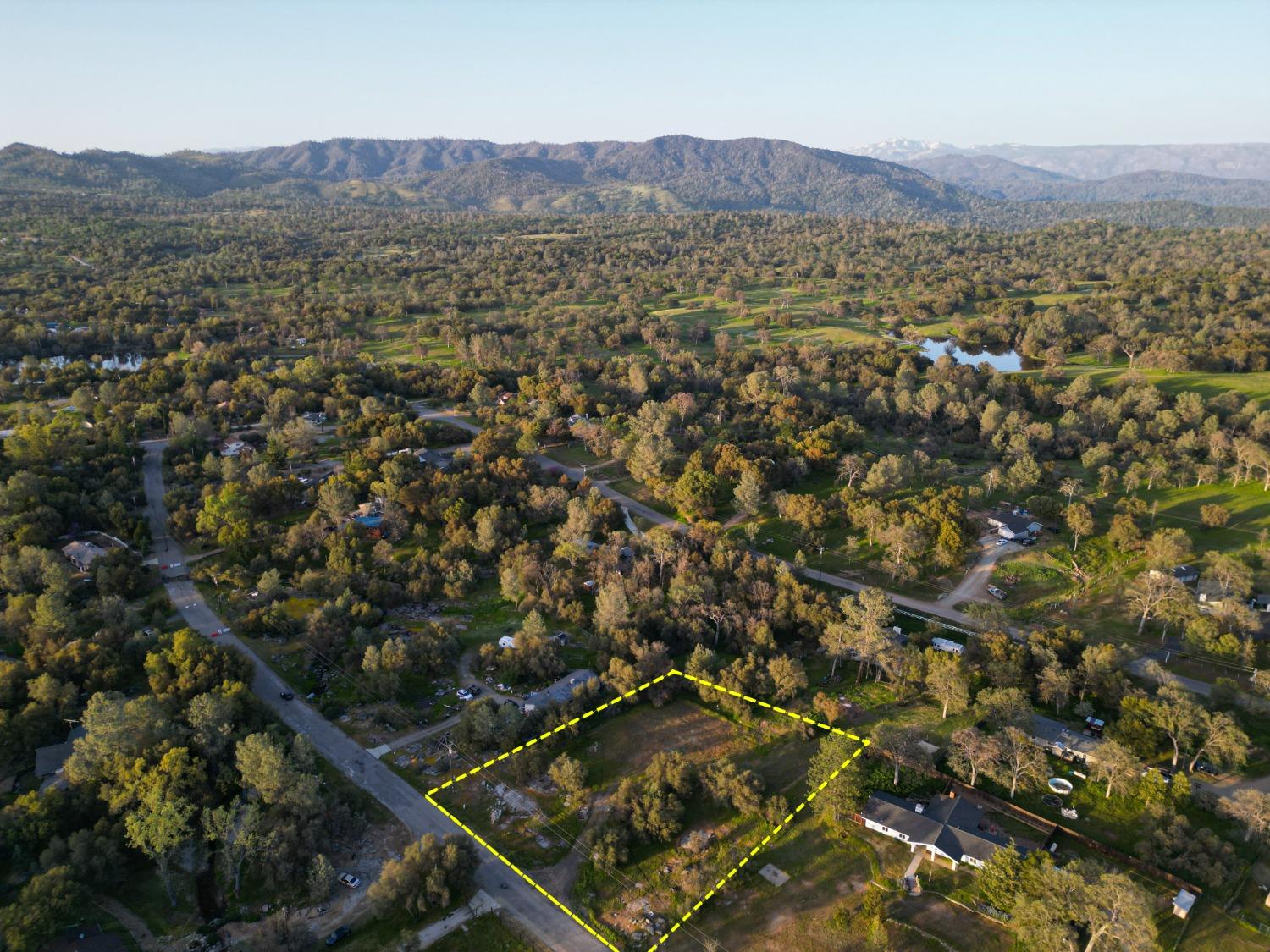 131 Erie Road Coarsegold, CA 93614 - Photo 6 of 7 Gallery Image 6
