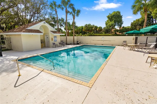 a sign that is in front of a building