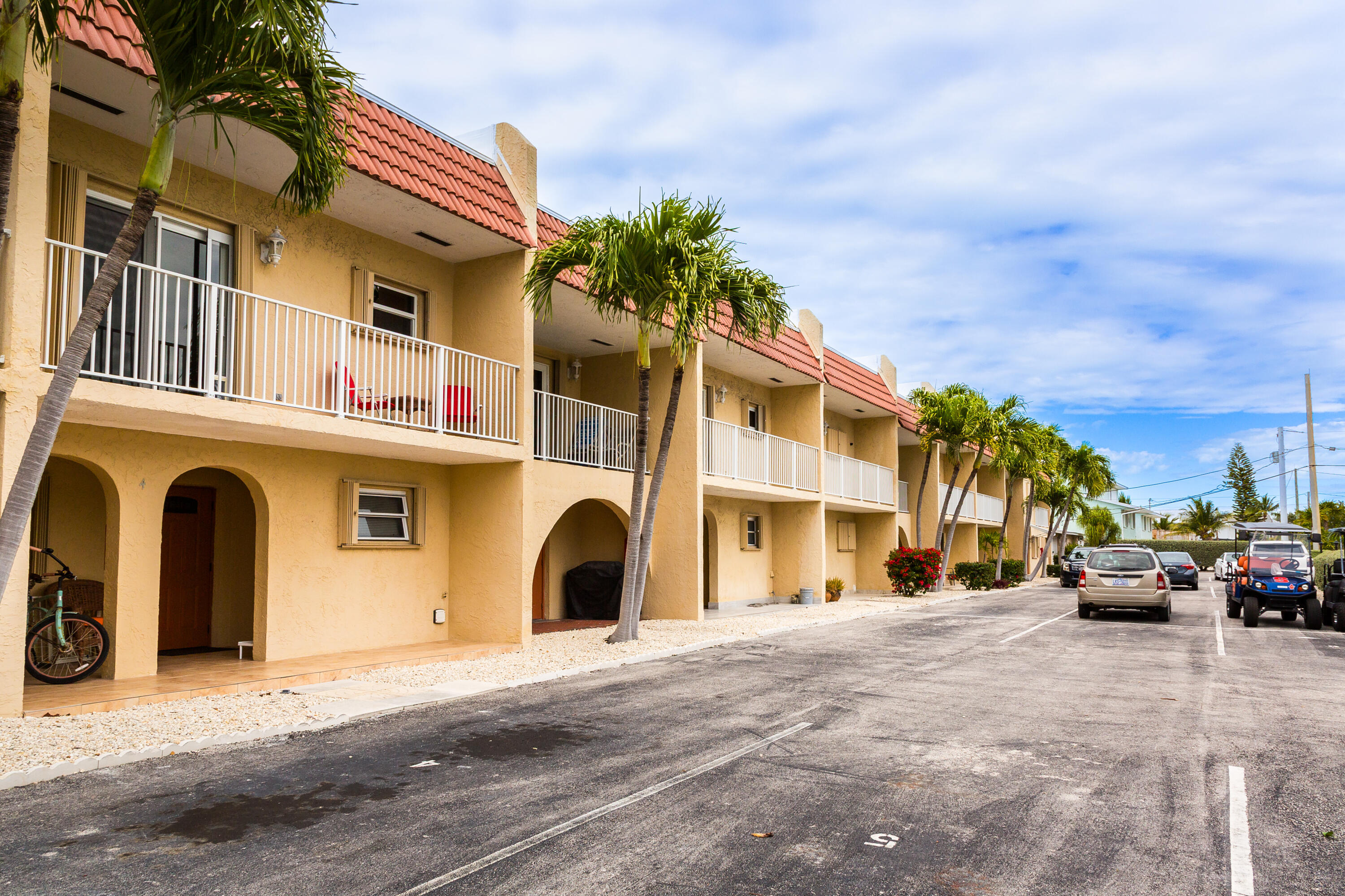 423 Sombrero Beach Road, Unit 10 Marathon, FL 33050 - Photo 25 of 25 25