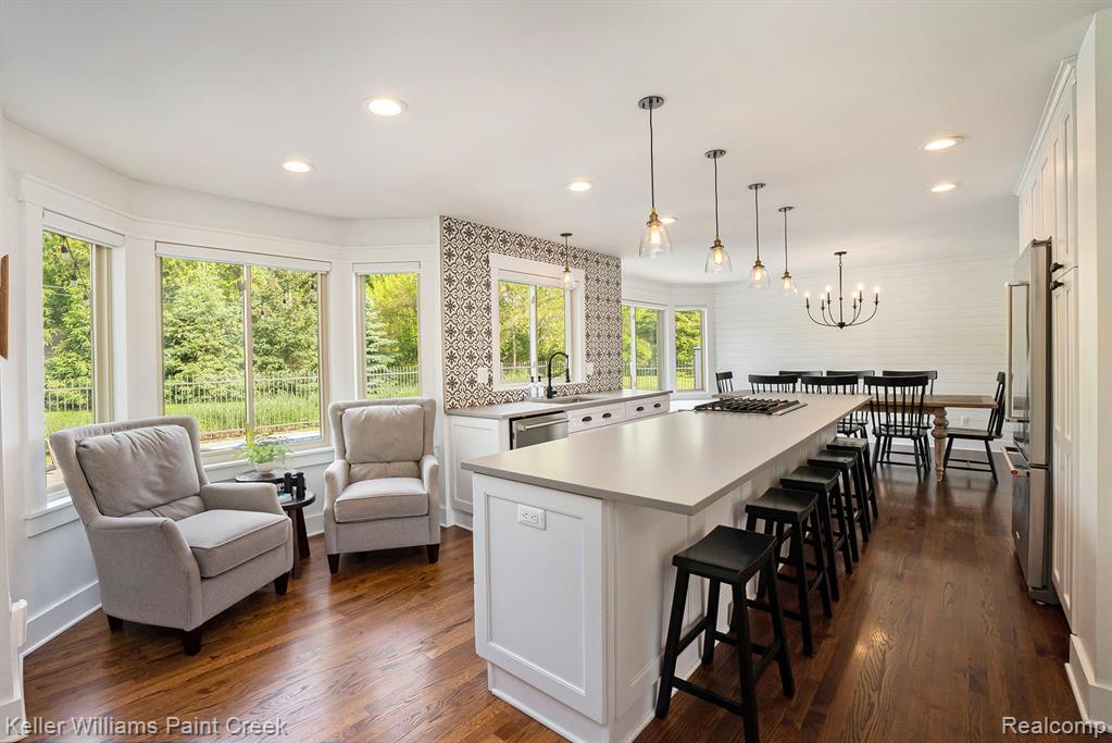 3486 Kossuth Road Lake Orion, MI 48360 - Photo 6 of 30 Gallery Image 6