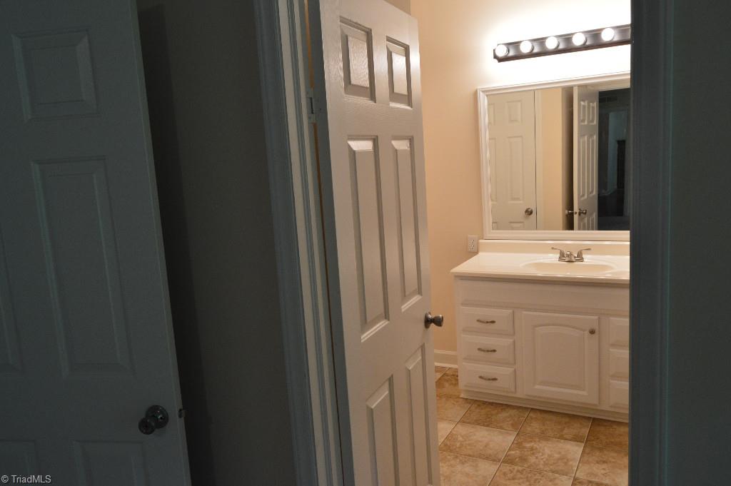 238 Arrowhead Road Ruffin, NC 27326 - Photo 3 of 18 Master Bath