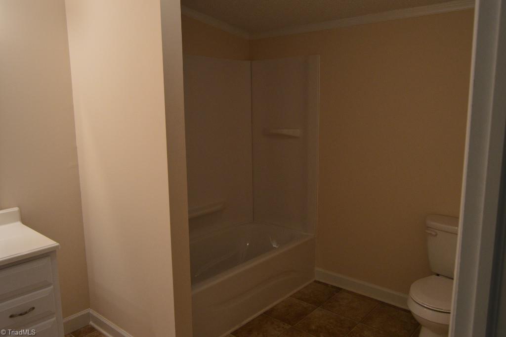 238 Arrowhead Road Ruffin, NC 27326 - Photo 4 of 18 Master Bath