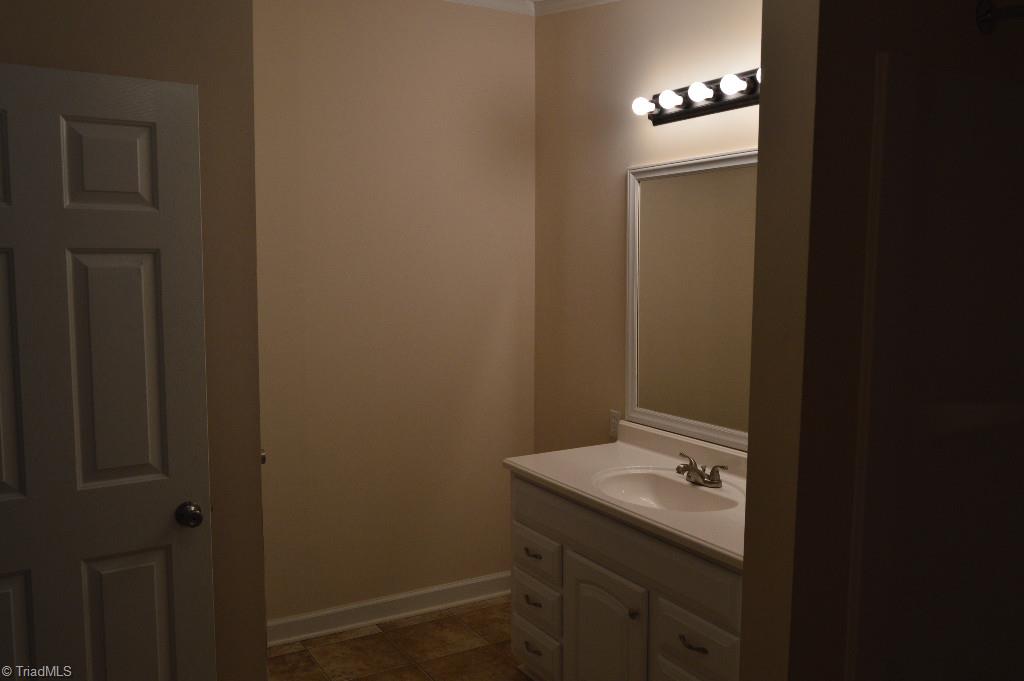 238 Arrowhead Road Ruffin, NC 27326 - Photo 5 of 18 Master Bath