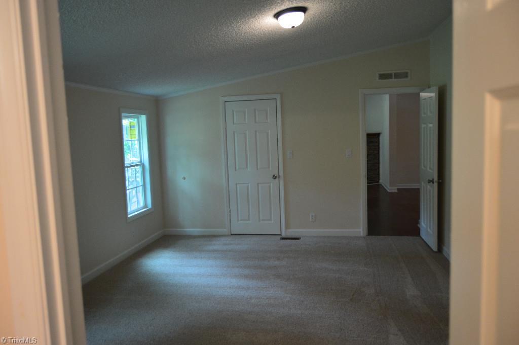 238 Arrowhead Road Ruffin, NC 27326 - Photo 6 of 18 Master Bedroom