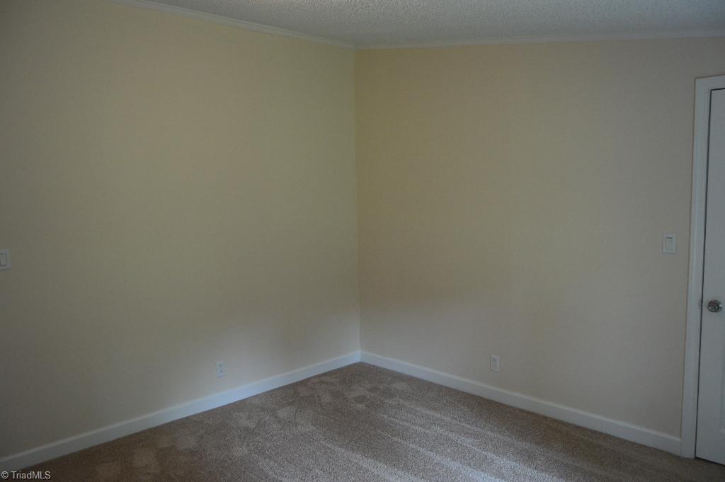 238 Arrowhead Road Ruffin, NC 27326 - Photo 8 of 18 Third Bedroom