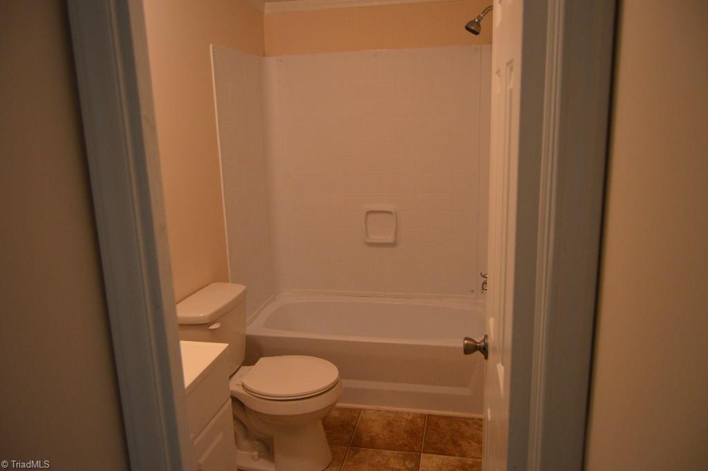 238 Arrowhead Road Ruffin, NC 27326 - Photo 9 of 18 Second Bath