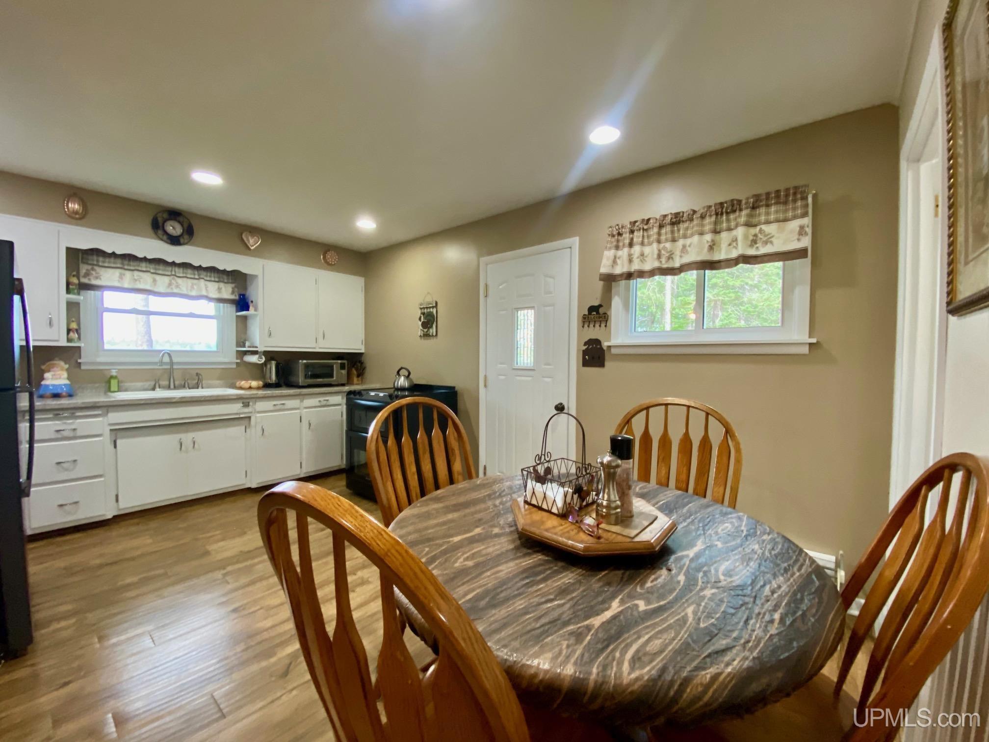 24760 Ruth Lake Road Michigamme, MI 49861 - Photo 18 of 95