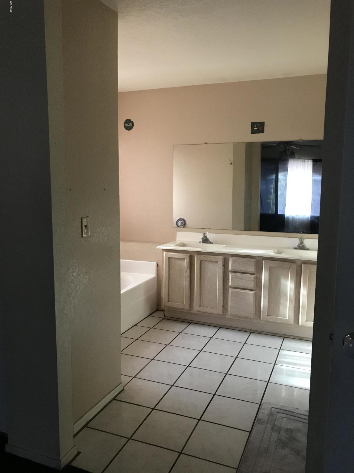 7437 West Ocotillo Road Glendale, AZ 85303 - Photo 12 of 20 7437 W Ocotillo Rd master bath