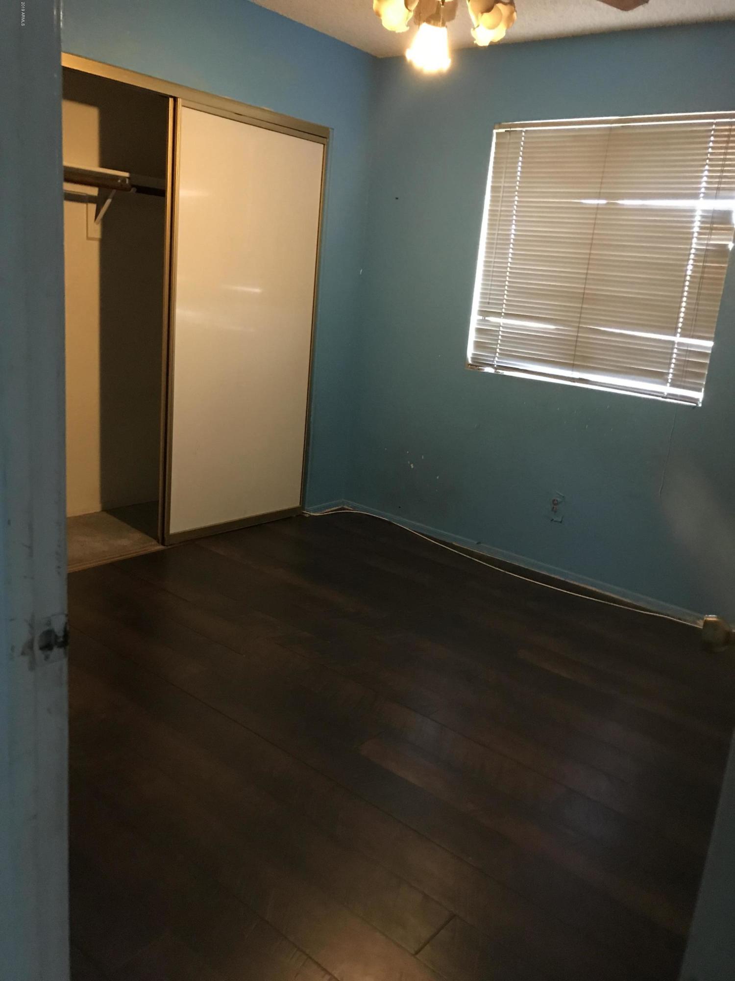 7437 West Ocotillo Road Glendale, AZ 85303 - Photo 18 of 20 7437 W Ocotillo Rd bedroom 4