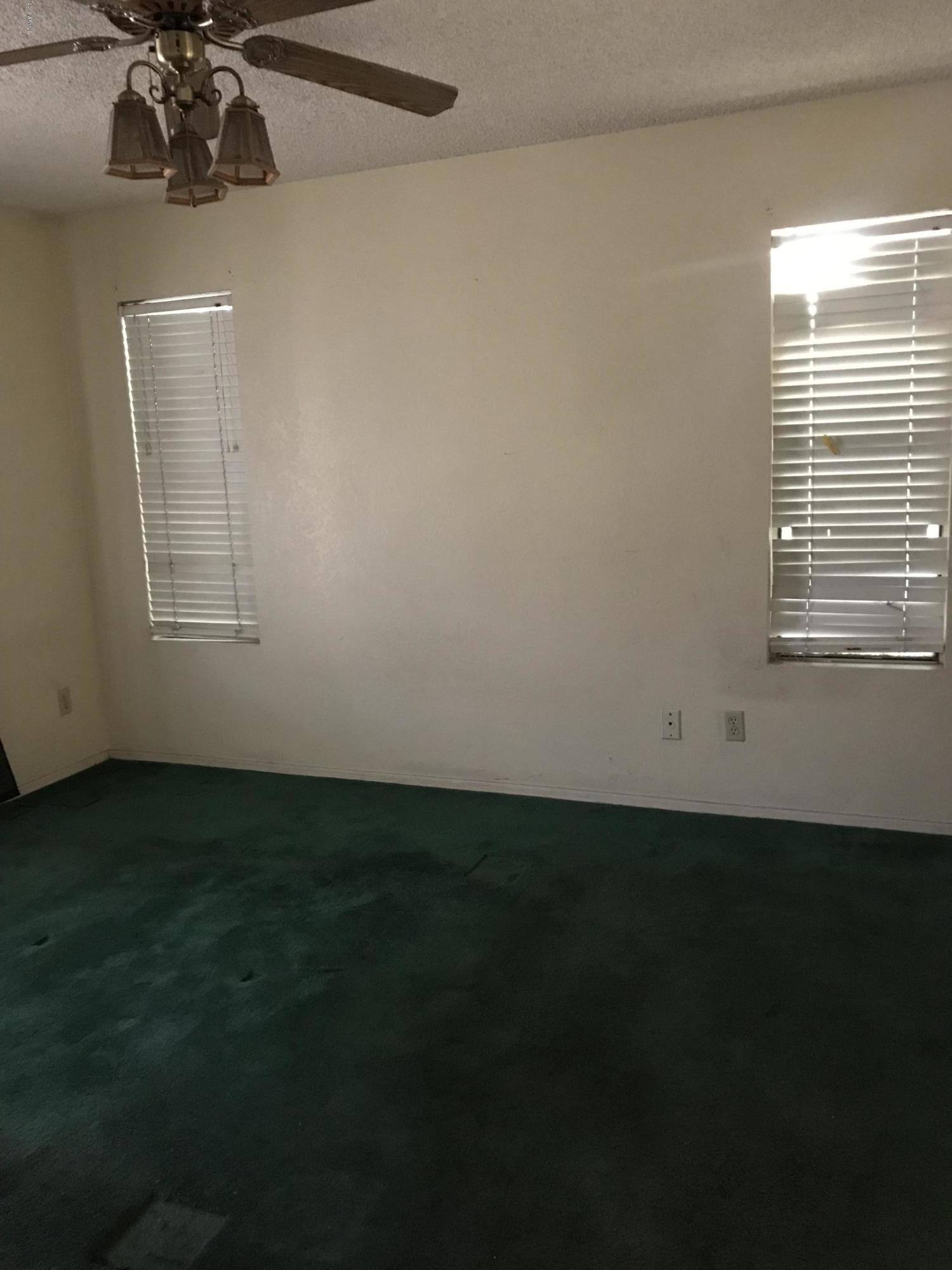 7437 West Ocotillo Road Glendale, AZ 85303 - Photo 10 of 20 7437 W Ocotillo Rd master bedroom