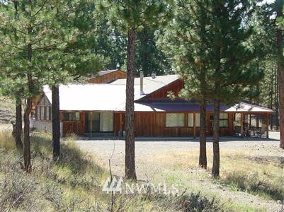 23 Twin Lakes Road Winthrop, WA 98862 - Photo 1 of 1 Gallery Image 1