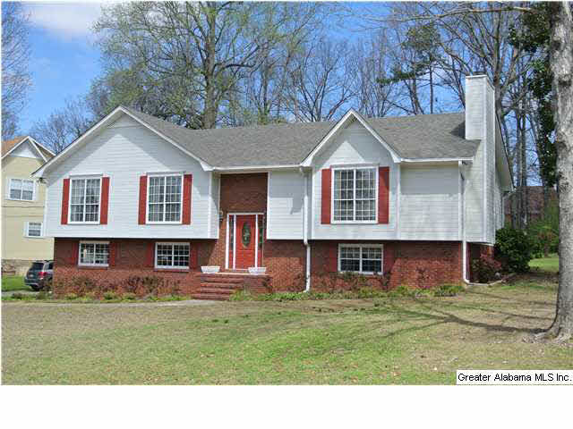 1328 7th Street Pleasant Grove, AL 35127 - Photo 1 of 32