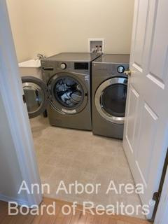 1318 Nottington Court, Unit 40 Ann Arbor, MI 48103 - Photo 24 of 27 Photo 24