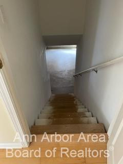 1318 Nottington Court, Unit 40 Ann Arbor, MI 48103 - Photo 26 of 27 Photo 26