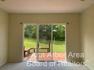 1318 Nottington Court, Unit 40 Ann Arbor, MI 48103 - Photo 6 of 27 Photo 6