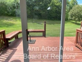 1318 Nottington Court, Unit 40 Ann Arbor, MI 48103 - Photo 7 of 27 Photo 7