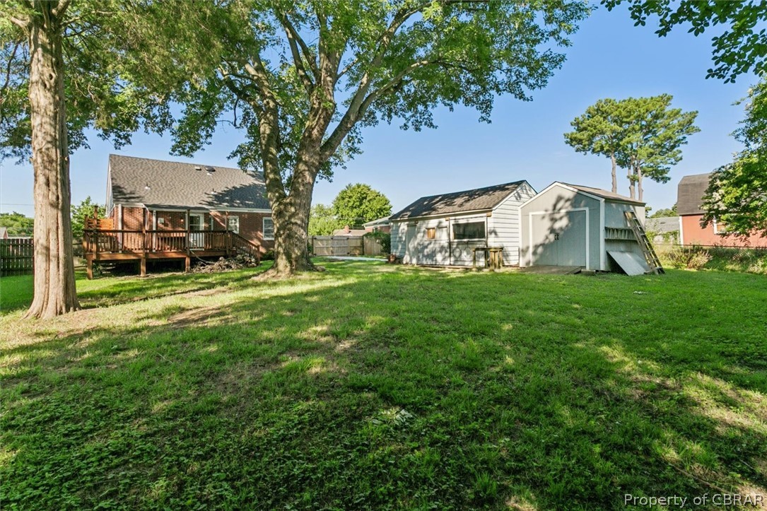 1806 Canterbury Road Hampton, VA 23666 - Photo 35 of 50 Gallery Image 35