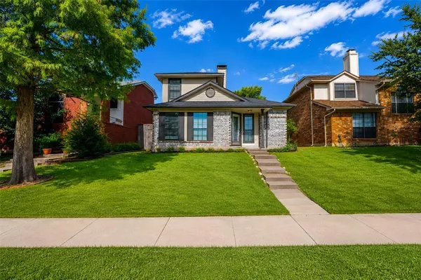 $370,000 | 2927 Peninsula Way, Carrollton, TX 75007