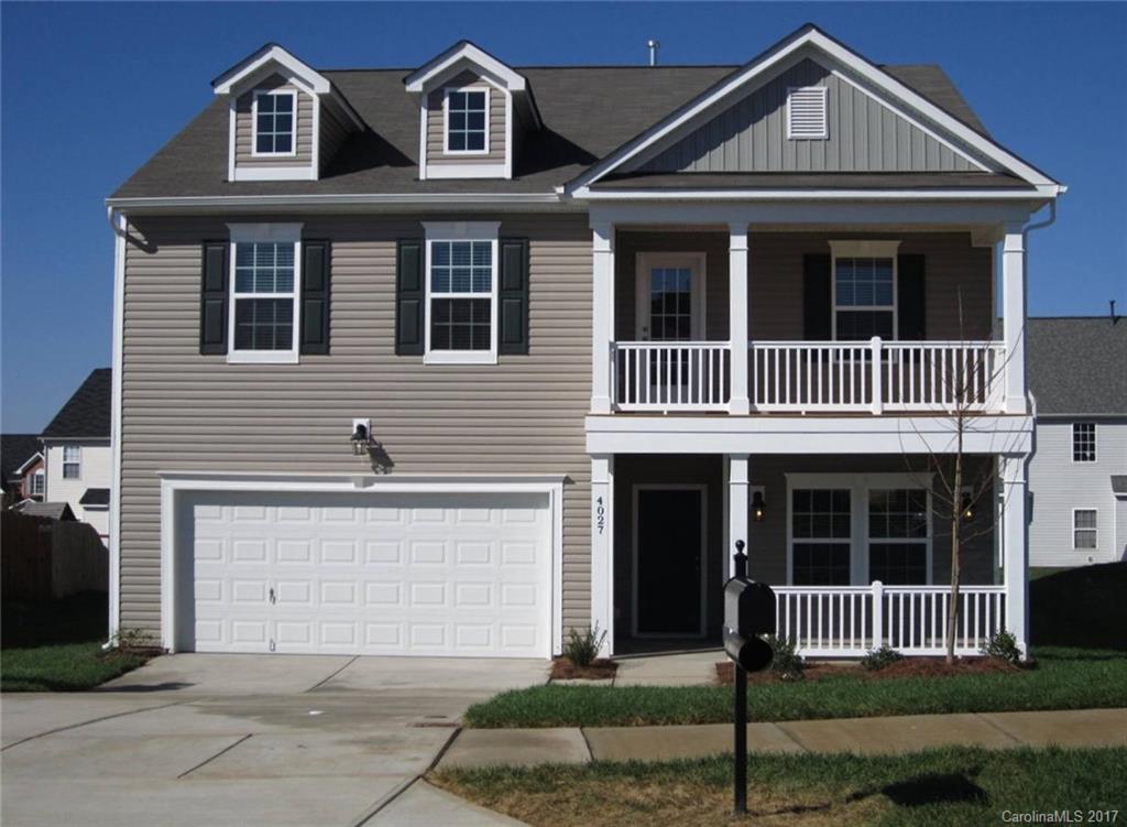 4027 Clover Road Northwest, Unit 18 Concord, NC 28027 - Photo 1 of 22 Gallery Image 1