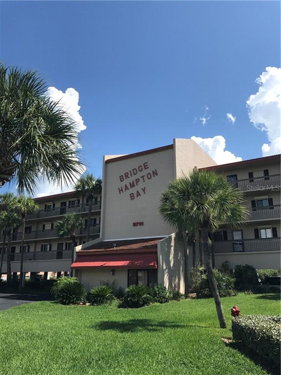 8701 Blind Pass Road, Unit 202B St. Pete Beach, FL 33706 - Photo 1 of 1