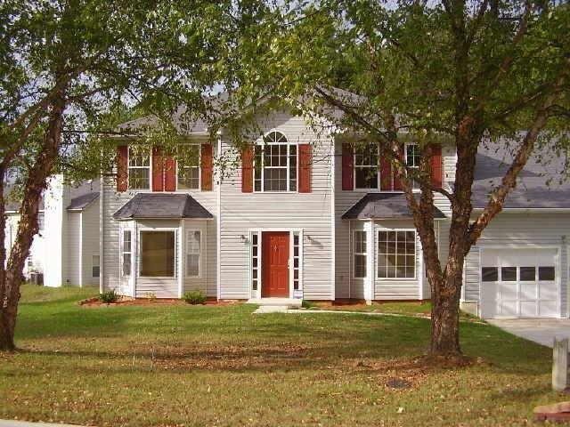 2836 Oakvale Falls Drive Decatur, GA 30034 - Photo 1 of 1