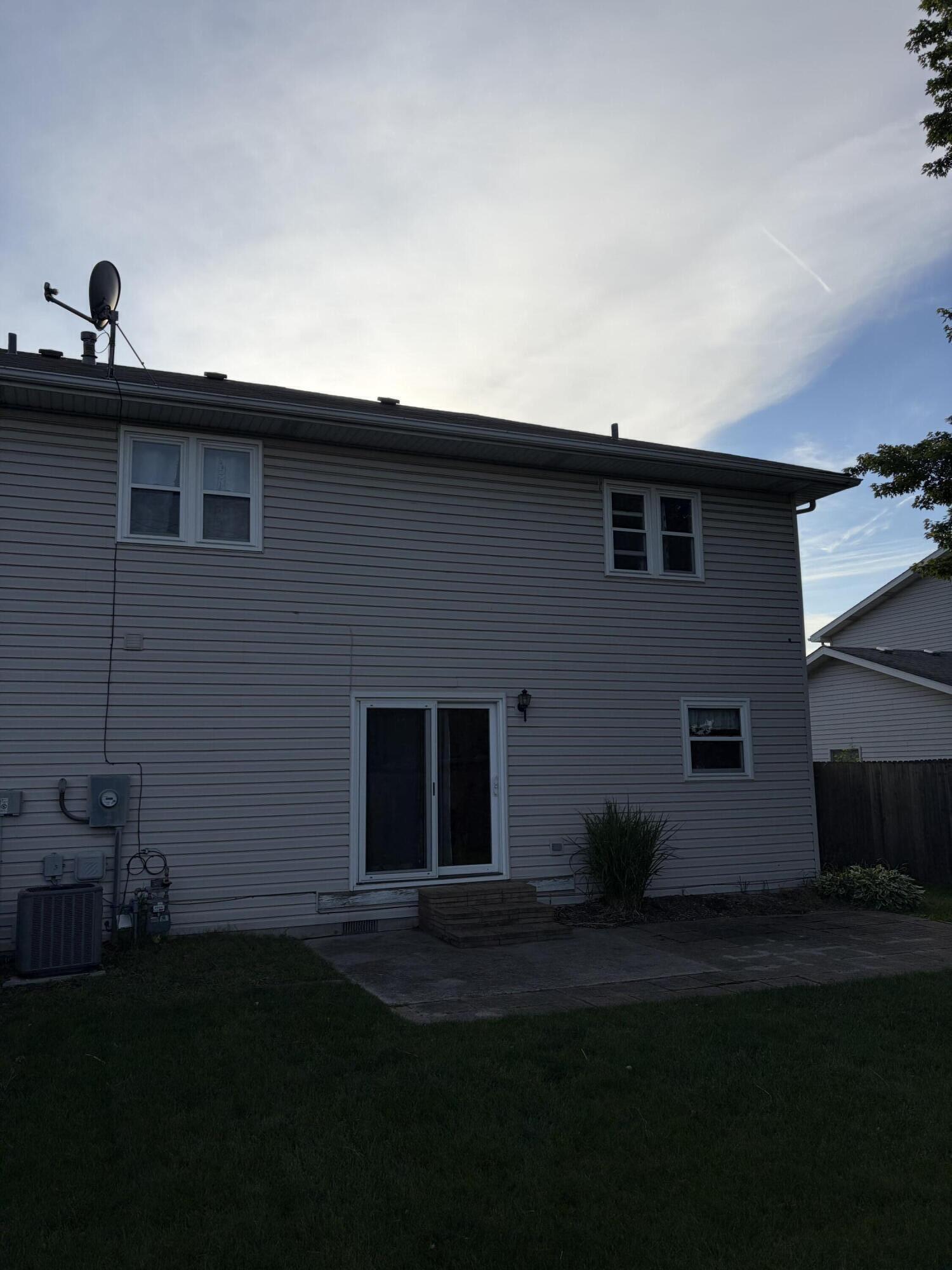 855 North Elmer Street Griffith, IN 46319 - Photo 3 of 10 1500x2000