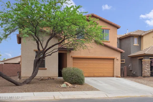 $340,000 | 12097 West Hailey Lane, Marana, AZ 85653