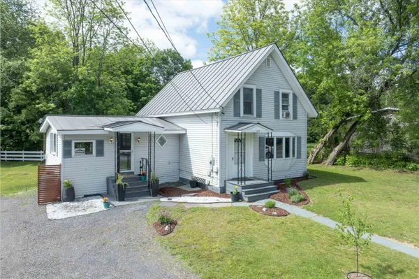 $239,000 | 158 North Main Street, Fair Haven, VT 05743
