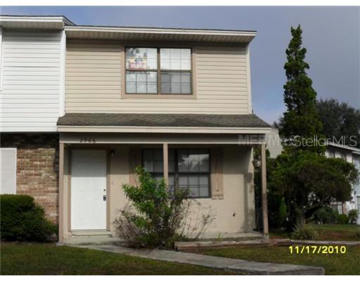 2966 Morgan Combee Road, Unit 2966 Lakeland, FL 33801 - Photo 1 of 1 Exterior Front