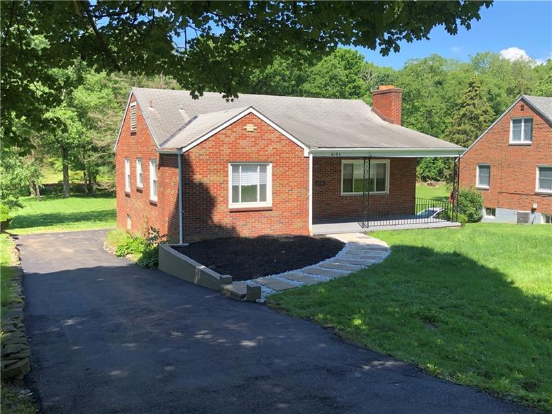 6104 Library Road Bethel Park, PA 15102 - Photo 1 of 25 Gallery Image 1