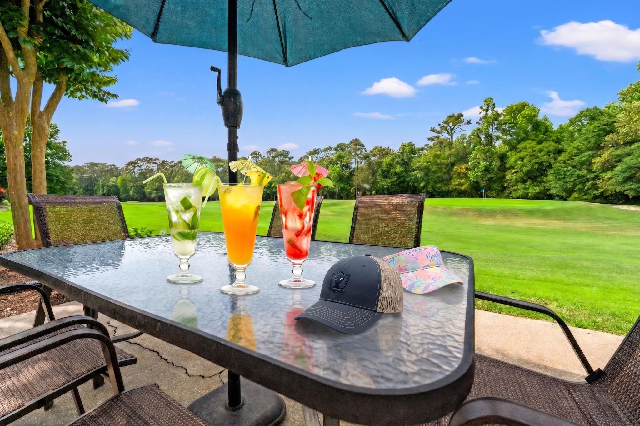4654 Fringetree Drive, Unit 7E Murrells Inlet, SC 29576 - Photo 63 of 78