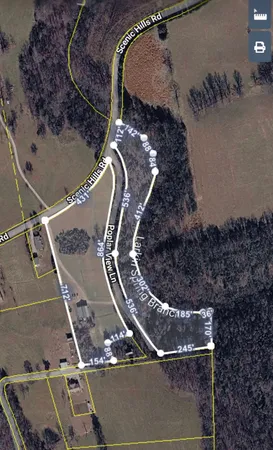 $499,900 | 138 Poplar View Lane, Huntland, TN 37345