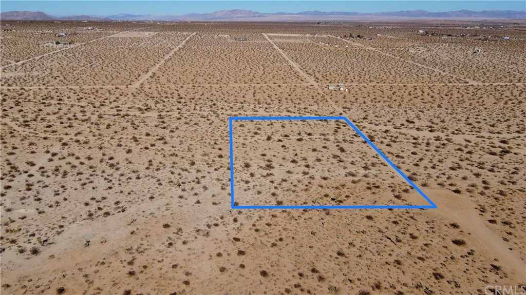 0 Porter Road Joshua Tree, CA 92252 - Photo 1 of 1
