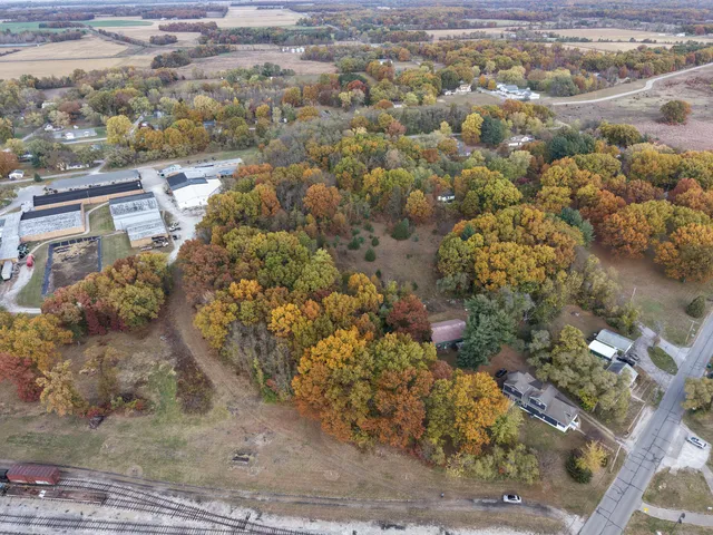 $80,000 | 0 Willow Street, North Judson, IN 46366