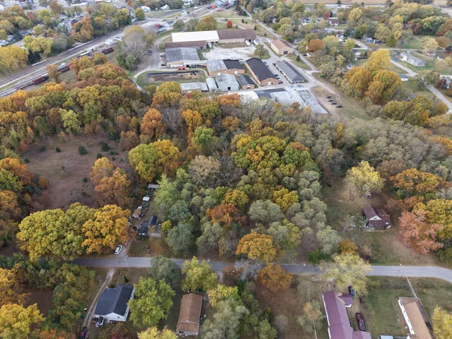 $80,000 | 0 Willow Street, North Judson, IN 46366