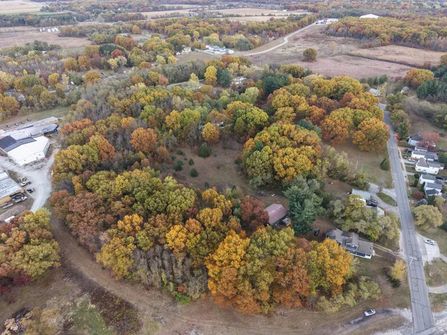 $80,000 | 0 Willow Street, North Judson, IN 46366