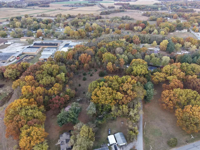 $80,000 | 0 Willow Street, North Judson, IN 46366