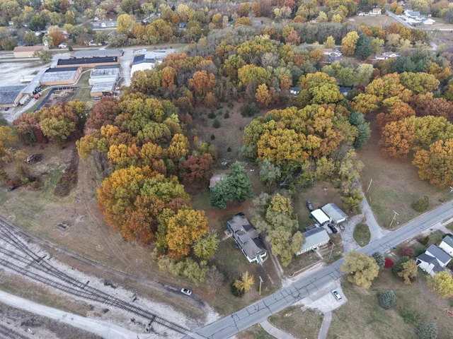 $80,000 | 0 Willow Street, North Judson, IN 46366