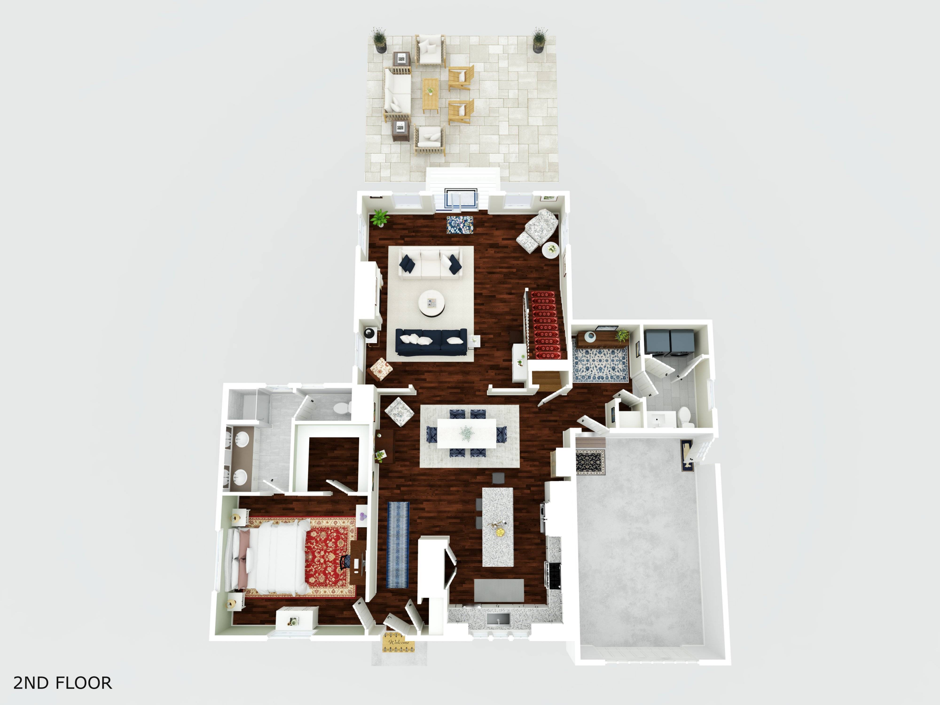 176 Bumps River Road Osterville, MA 02655 - Photo 48 of 54