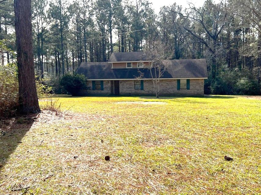 58 Ratliff Road Foxworth, MS 39483 - Photo 1 of 1 58 Ratliff Rd