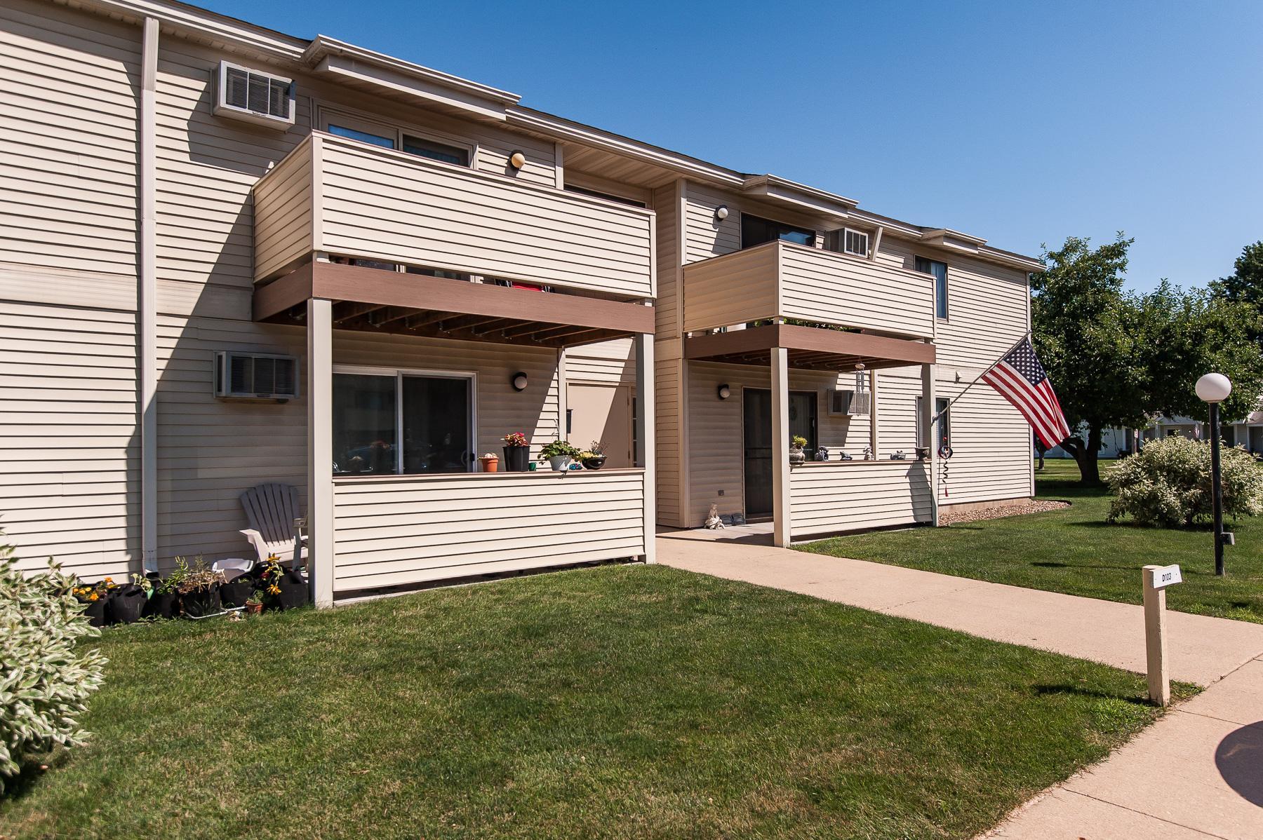 2204 Valleyhigh Drive Northwest, Unit D203 Rochester, MN 55901 - Photo 1 of 1 Gallery Image 1