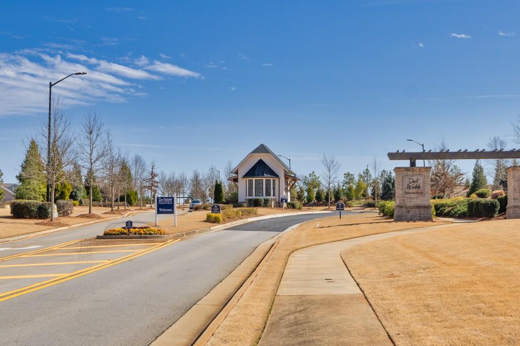 5222 Morrell Road Hoschton, GA 30548 - Photo 49 of 55