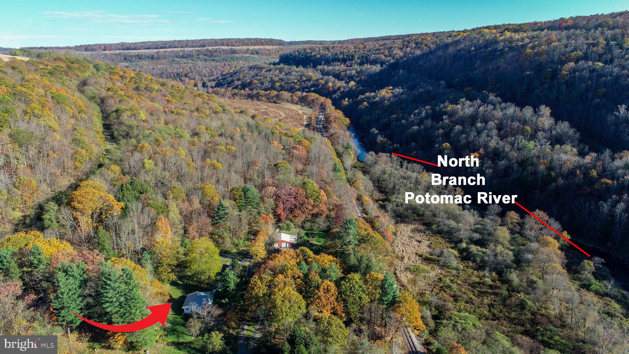 63 Wallman Road Oakland, MD 21550 - Photo 2 of 60