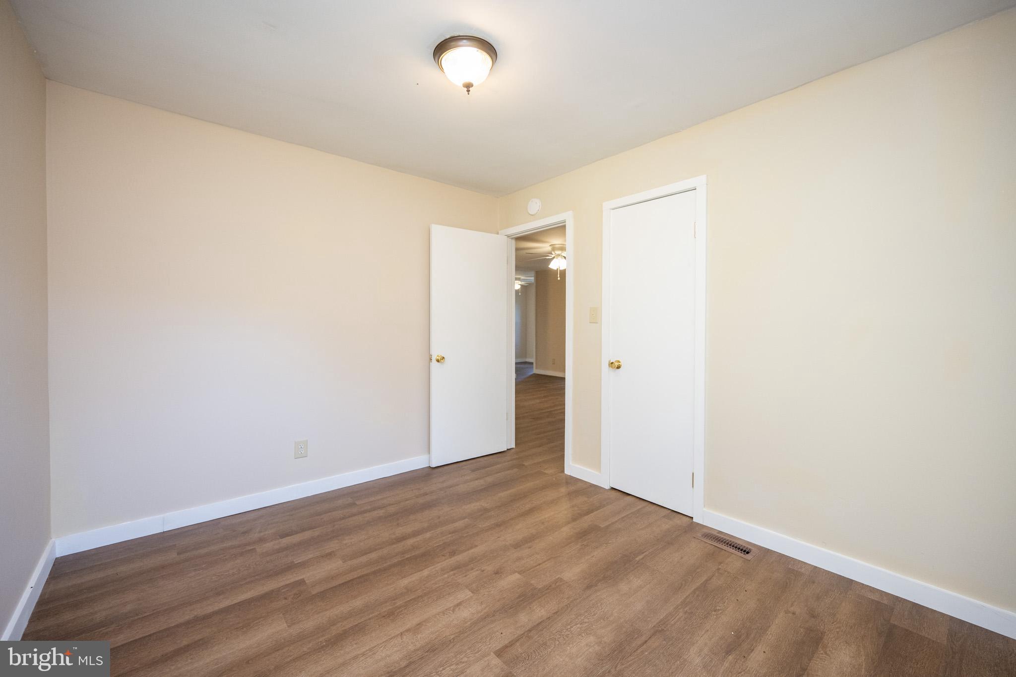 63 Wallman Road Oakland, MD 21550 - Photo 38 of 60 a view of an empty room