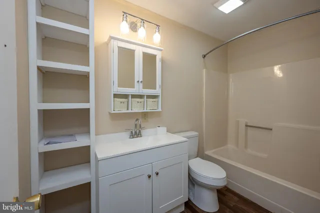 a view of gym equipment