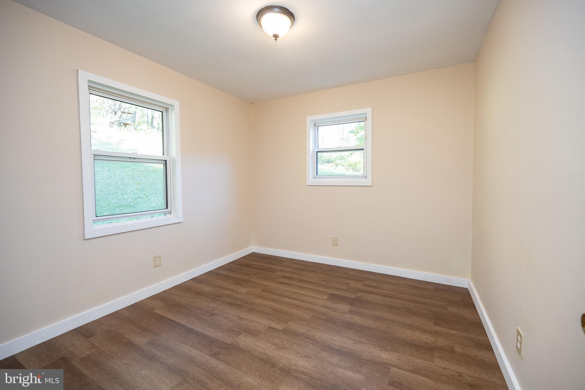 63 Wallman Road Oakland, MD 21550 - Photo 47 of 60 an empty room with a window