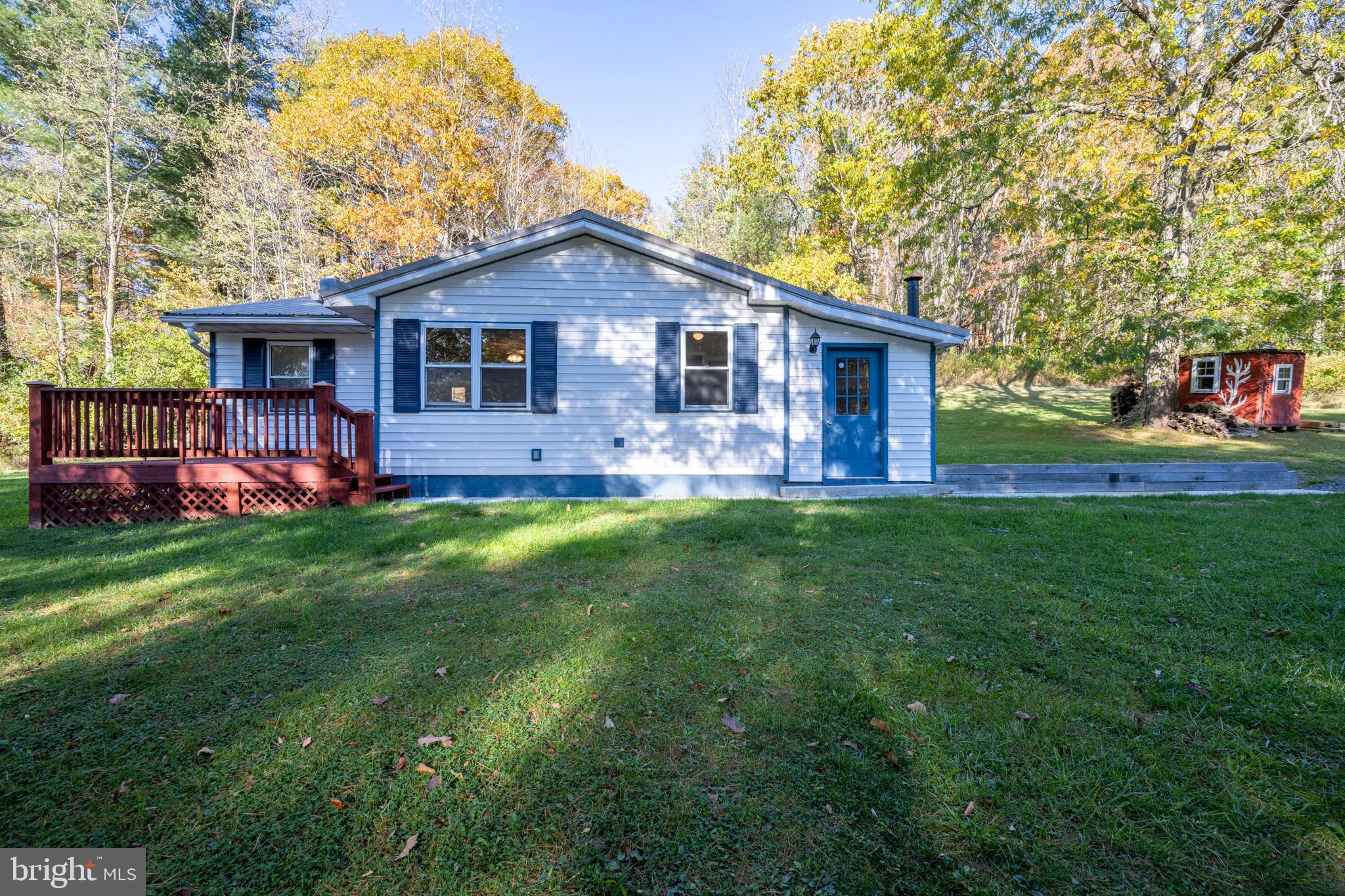 63 Wallman Road Oakland, MD 21550 - Photo 8 of 60